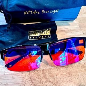 Northland Outland eyewear Blue Light blocking glasses